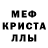 Alpha-PVP Соль Toca melody